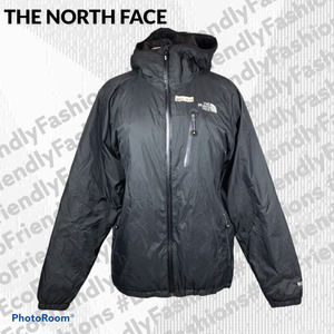 The North Face Men's Hooded Windbreaker Jacket Sm